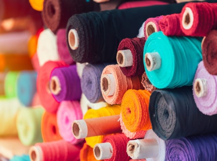 India's Textile and Stocks